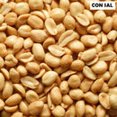 FRUTOS SECOS MANI SALADO BOLSA DE 250 GRAMOS