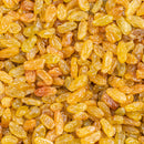 FRUTOS SECOS PASAS RUBIAS BOLSA DE 250 GRAMOS