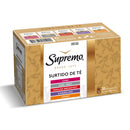 Té Surtido Nobles Origenes 20 Bolsas 400 Gr