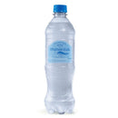 Agua Purificada Con Gas 600 Ml