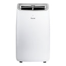 Aire Acondicionado Portátil Eva Iii 9000 Btu/H Wifi