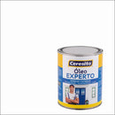 oleo Experto 0.25 Galon(Es) Brillante Blanco
