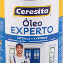 oleo Experto 0.25 Galon(Es) Brillante Blanco