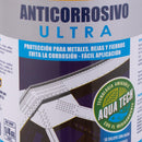 Anticorrosivo Aquatech Tarro 0.25 Galon Rojo