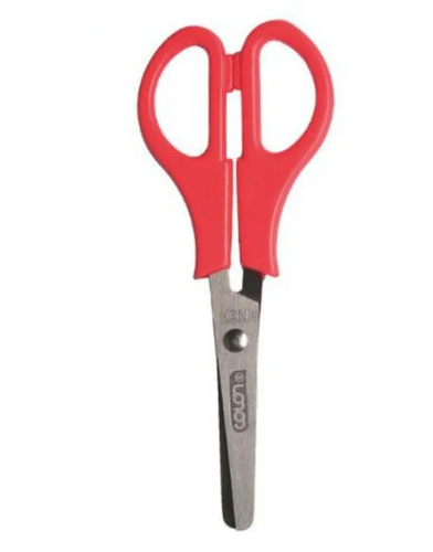 Tijera Escolar 5"