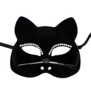 Mascara Gatita Big Party