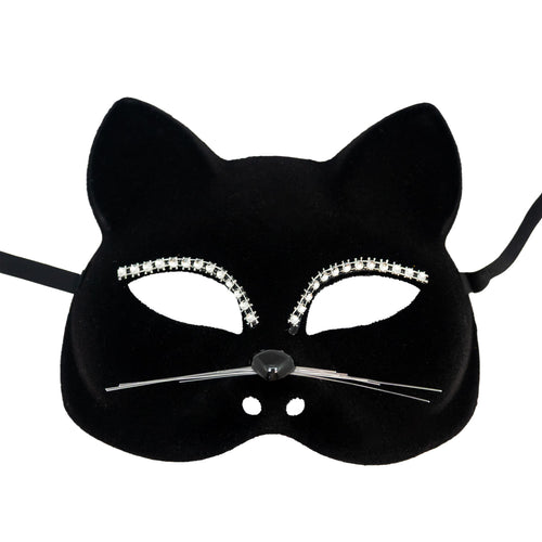 Mascara Gatita Big Party