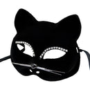 Mascara Gatita Big Party