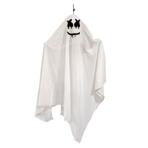Espanto Fantasma 73 X 13 Cm Big Party