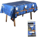 Mantel Halloween 137 X 183 Cm Big Party