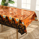 Mantel Halloween 137 X 183 Cm Big Party
