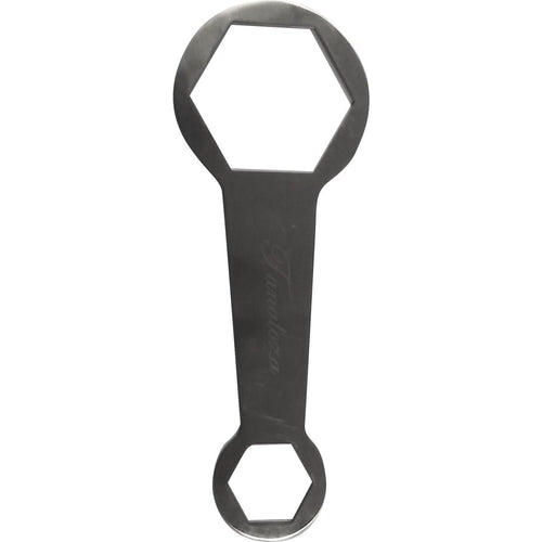 Llave De Gasfiter Metal