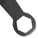 Llave De Gasfiter Metal