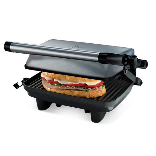 Tostadora Sandwichera Plancha Panini 2880