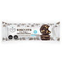 Galleta Sin Azúcar Con Chips Chocolate Blanco 145 Gr
