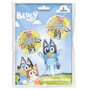 Set 3 Globos Foil Bluey