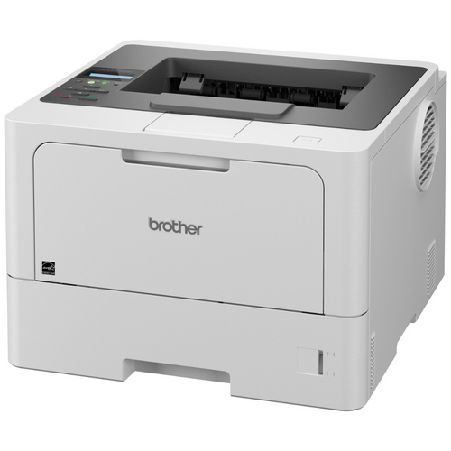 Impresora Monocromática Hl-L5210Dn Usb Red Duplex