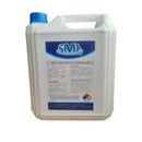 Cera Líquida Autobrillo 18% Incolora 5 Lt