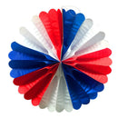 Adorno Redondo 40 Cm X 1 Un