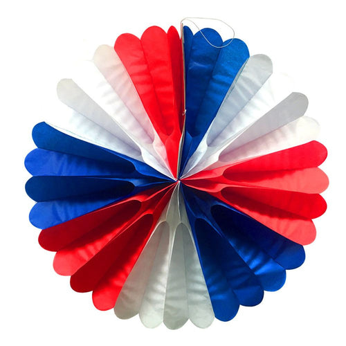 Adorno Redondo 40 Cm X 1 Un