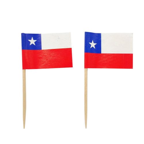 Mondadiente Chile 25 Un