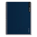 Cuaderno Carta Matemática 7 Mm Superclass 3 Materias Workline 150 Hojas (Colores Surtidos)