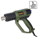 Pistola De Calor Electrica 2000W