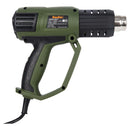 Pistola De Calor Electrica 2000W