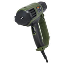 Pistola De Calor Electrica 2000W