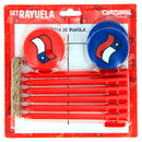 Rayuela Fiestas Patrias Big Party