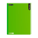 Cuaderno College Matemática 5Mm One Color 100 Hojas (Colores Surtidos)