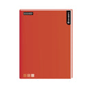 Cuaderno College Croquis One Color 100 Hojas (Colores Surtidos)