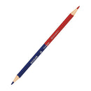 Lápiz Bicolor Triangular