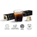Cápsula Espresso Original Barista Creations Vaniglia 10 Un