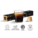 Cápsula Espresso Original Barista Creations Caramello 10 Un