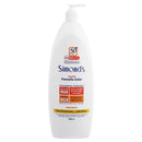 Pantalla Solar F-50+ Frasco 1 Lt