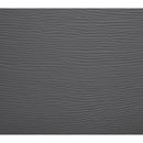 Macetero Laos De Plastico 49X44.5 Cm Gris