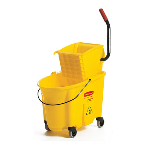 Carro Estrujador 33 Lt