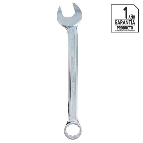 Llave Punta Corona 26 Mm Acero Vanadio