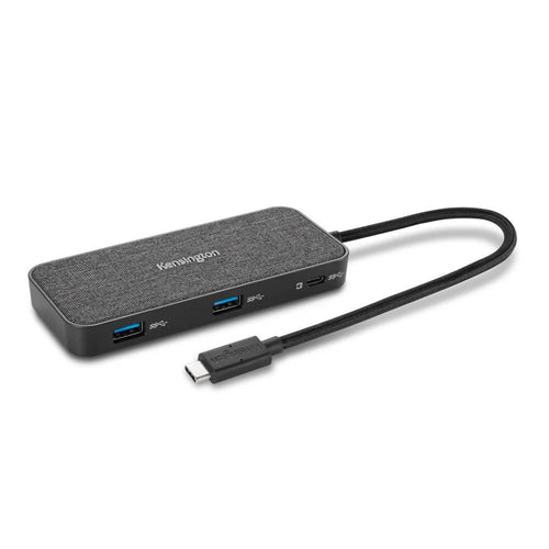 Docking Station 100W Hdmi Vga Rj45