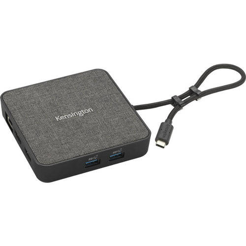 Docking Station 100W Hdmi 8K Red Sd120U4