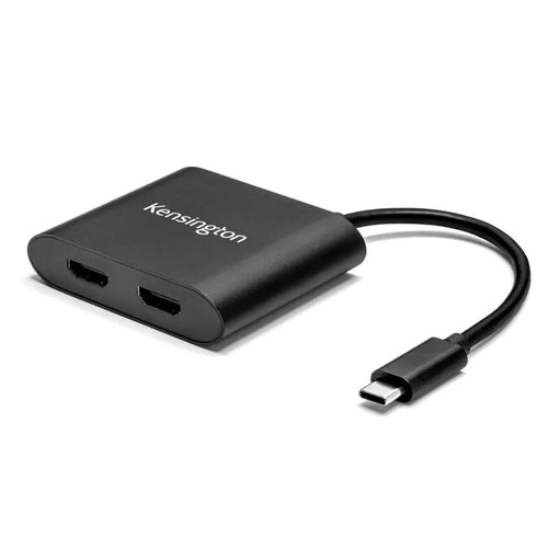 Adaptador Usb-C A Hdmi 1.4 Dual