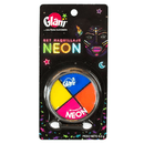 Maquillaje Set 4 Colores Neon 1 Uni Glam