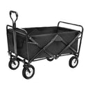 Carro De Carga Plegable  Hasta 150 Kl