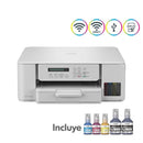 Multifuncional Tinta Continua Dcp-T536Dw Usb Wifi Duplex