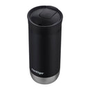 Mug Térmico Huron Negro Licorice 473 ml
