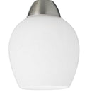 Lampara Techo New Bilbao 3 Luces Acero Gris