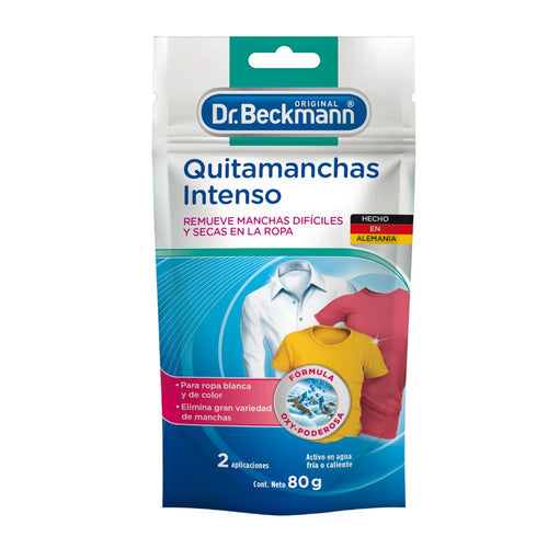 Quitamanchas Doypack Intenso 80Gr