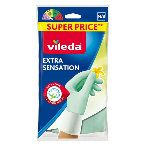 Guantes Extra Sensation Talla M