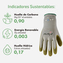 Guantes de Seg. Maxim Eco-Splendor 7/S